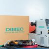 Máy hàn MIG DIMEC MS-270C