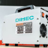 Máy cắt Plasma DIMEC C-40i