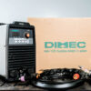Máy cắt Plasma DIMEC C-60MV