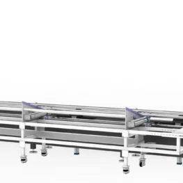 Máy cắt ống DMTec model G120F