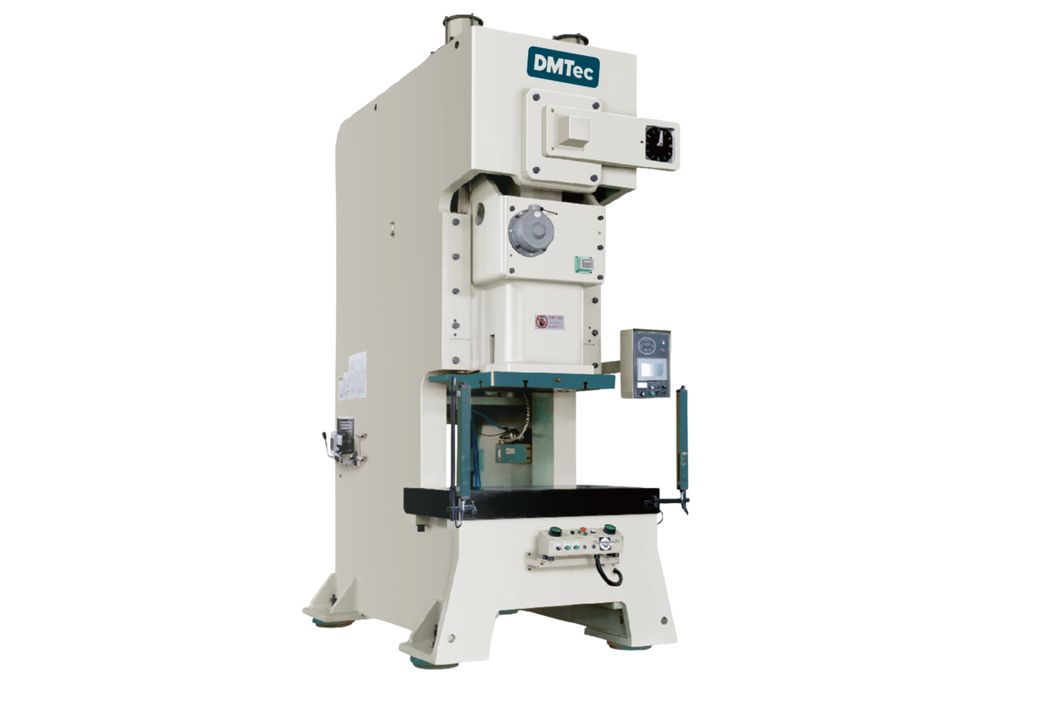 Máy dập DMTec dòng SYA