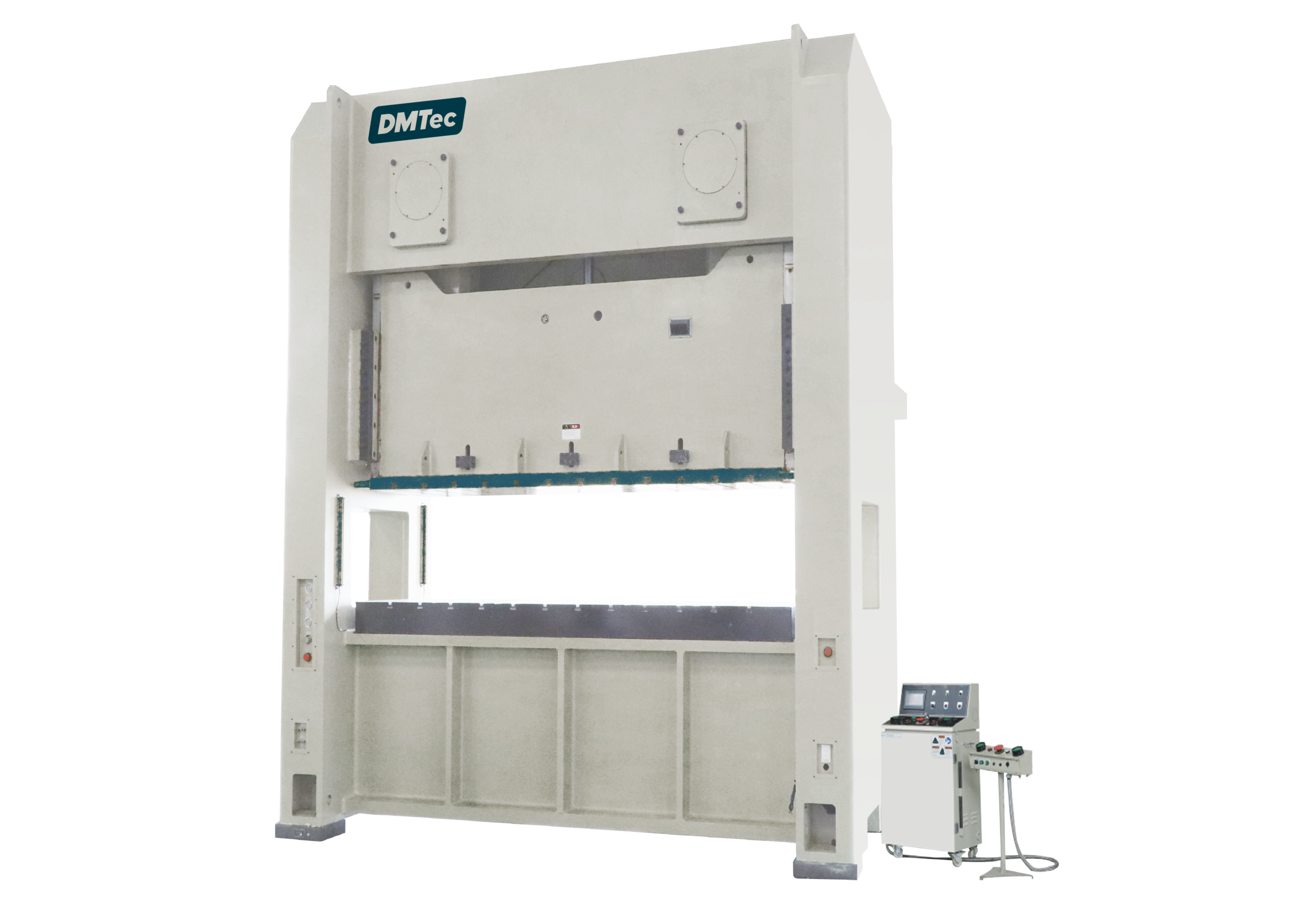 Máy dập DMTec dòng SYM