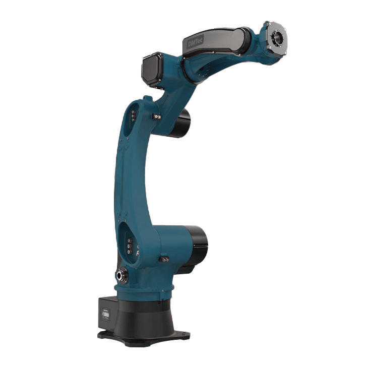 Robot công nghiệp DMTec dòng BRTIRWD1506A
