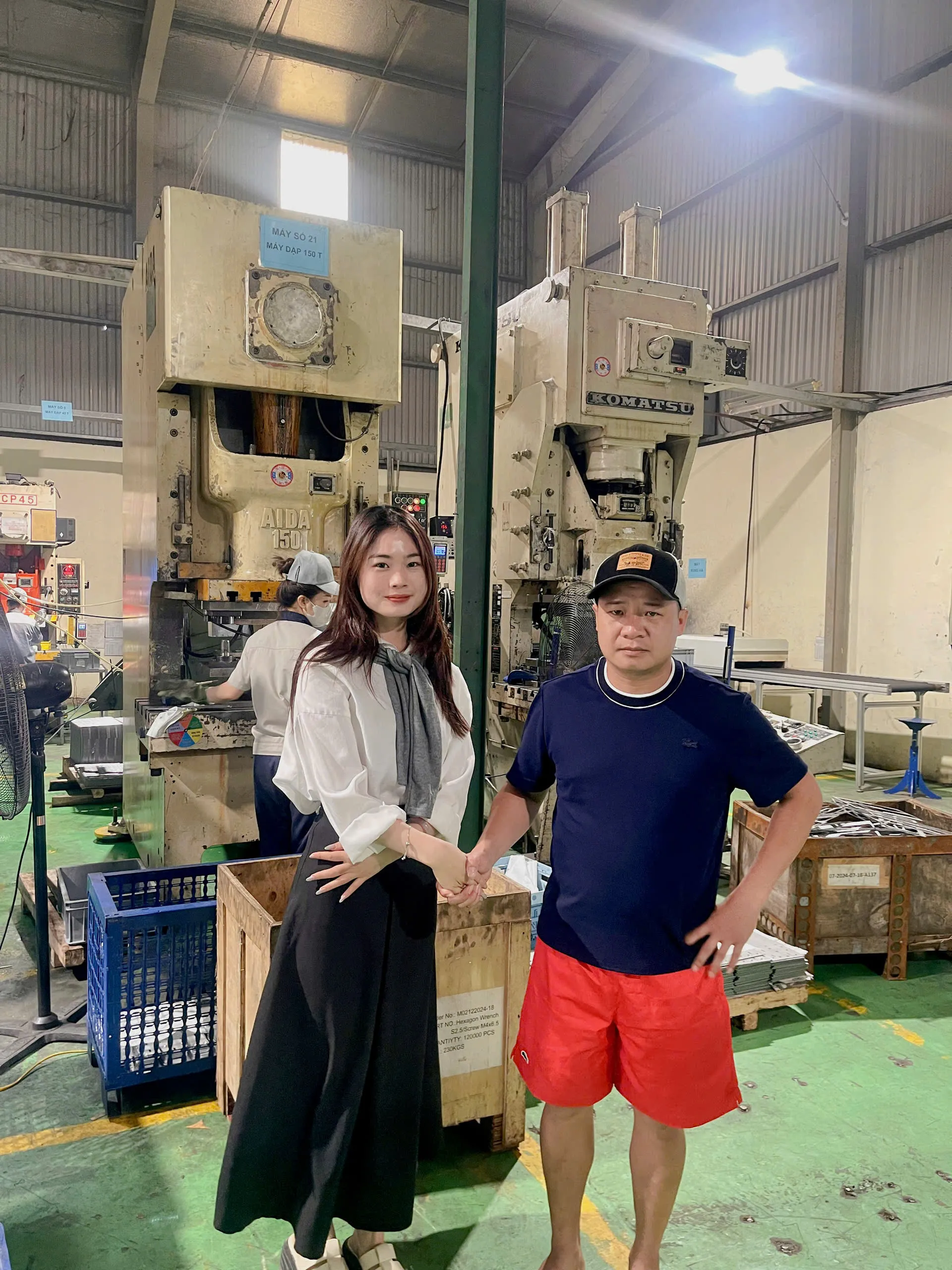 Không Mua Vội – Hãy Đến DMTec Để Trải Nghiệm Trước Khi Quyết Định Không Mua Vội – Hãy Đến DMTec Để Trải Nghiệm Trước Khi Quyết Định