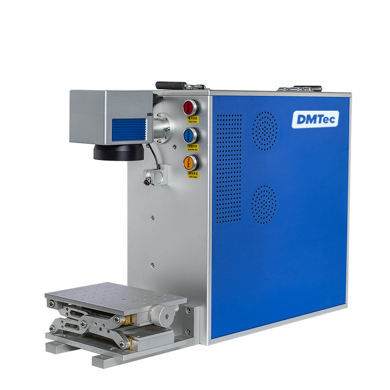 Máy khắc laser fiber để bàn – Giải pháp nhỏ gọn, hiệu suất cao cho xưởng gia công hiện đại Máy khắc laser fiber để bàn – Giải pháp nhỏ gọn, hiệu suất cao cho xưởng gia công hiện đại