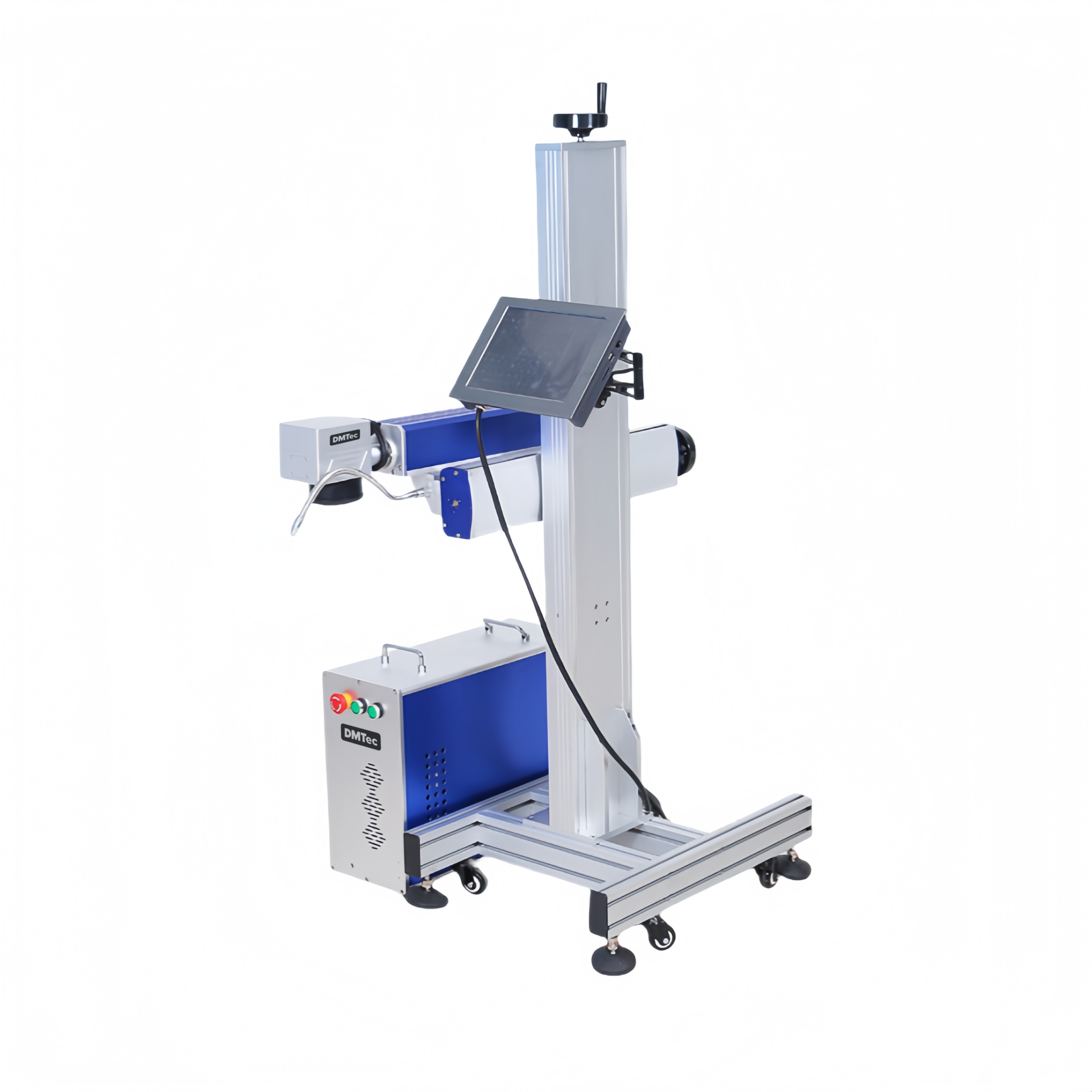 So sánh sức mạnh các dòng máy khắc laser fiber – Từ 20W đến 100W So sánh sức mạnh các dòng máy khắc laser fiber – Từ 20W đến 100W