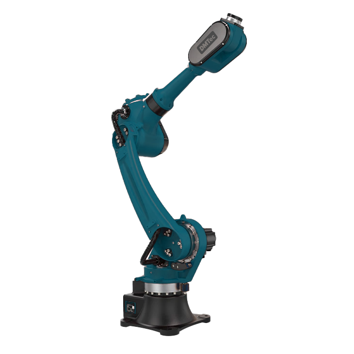 Robot công nghiệp DMTec dòng BRTIRUS1820A