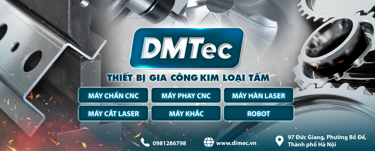 DMTec cung cấp các dịch vụ toàn diện để hỗ trợ khách hàng tối ưu hóa hiệu quả