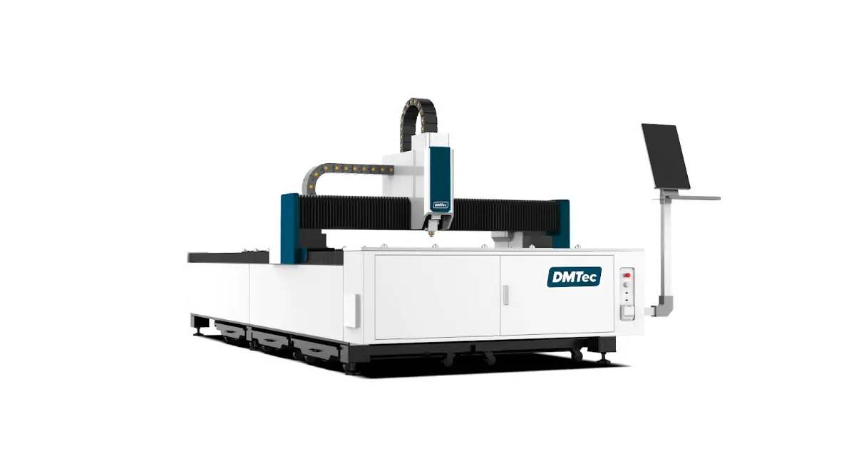 Máy cắt CNC DMTec chắt lượng cao