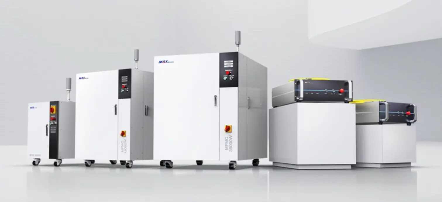 Nguồn máy cắt cnc laser theo công suất