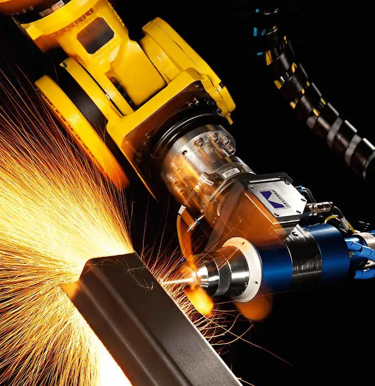 Máy cắt laser đặc biệt