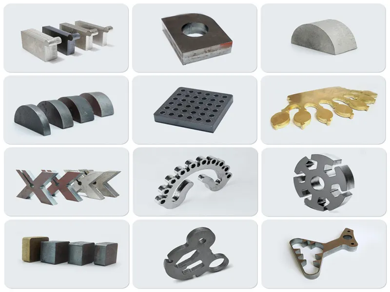 Ứng dụng của cắt Laser trong công nghiệp