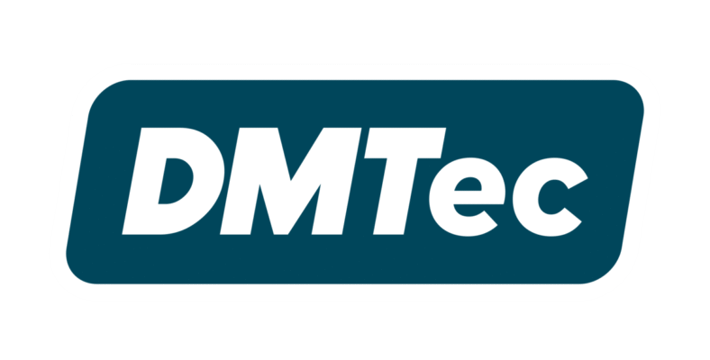 DMTec Đối tác uy tín cho máy chấn tôn cnc tại VIệt Nam