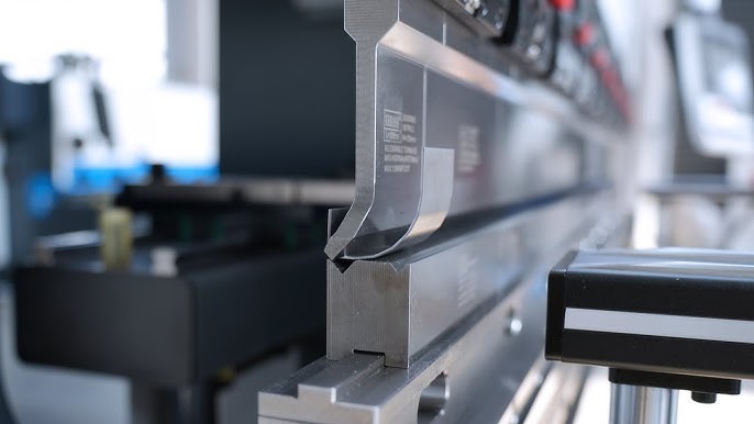 Dao cối máy chấn thủy lực phù hợp nhu cầu sản xuất