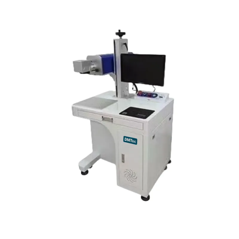 Phân loại chi tiết các dòng máy khắc laser theo nhu cầu và công suất