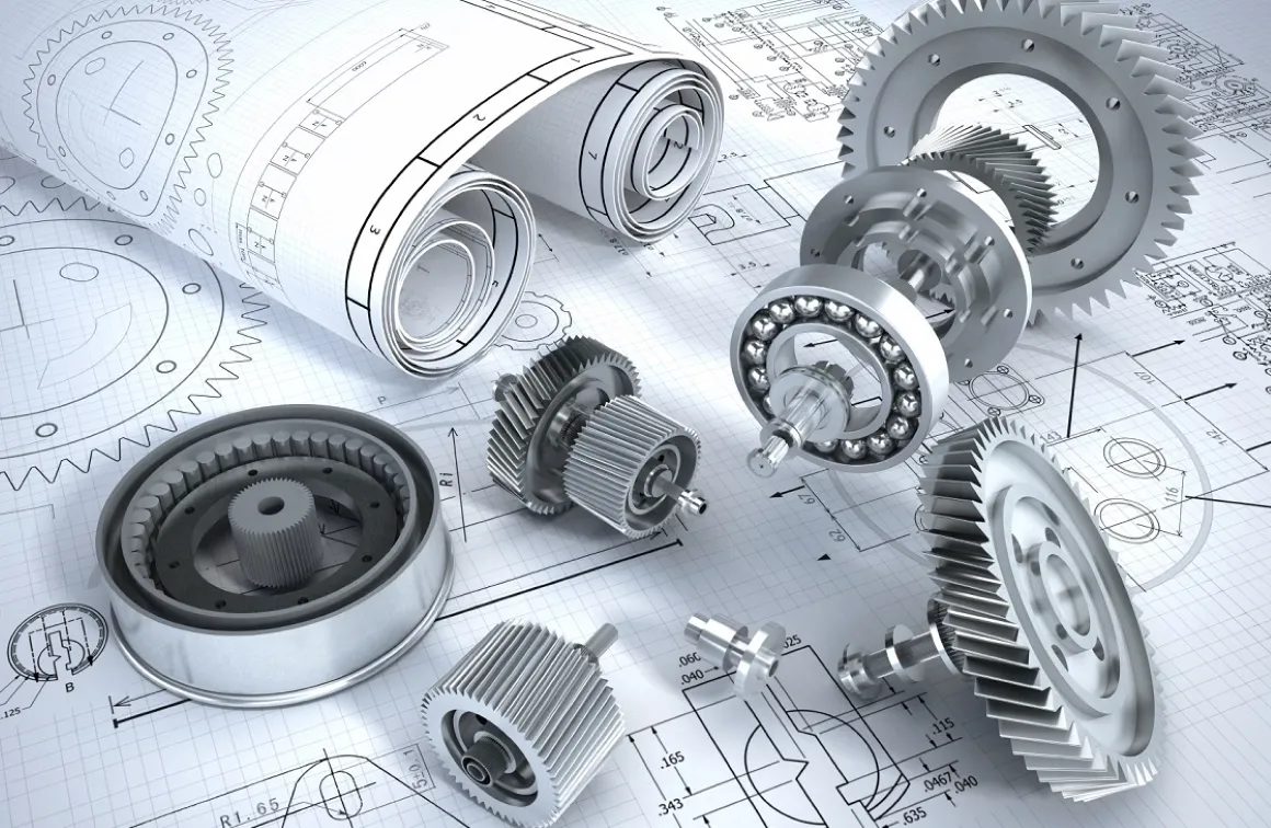 Thiết bị y tế & linh kiện điện tử – Khắc CNC an toàn và chính xác Thiết bị y tế & linh kiện điện tử – Khắc CNC an toàn và chính xác