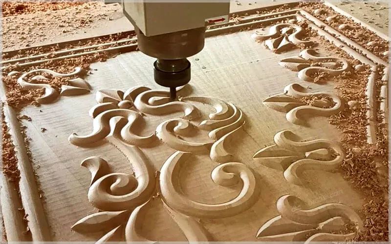 DMTec: Khắc CNC 3D, Mã QR & Logo Trên Mọi Bề Mặt DMTec: Khắc CNC 3D, Mã QR & Logo Trên Mọi Bề Mặt