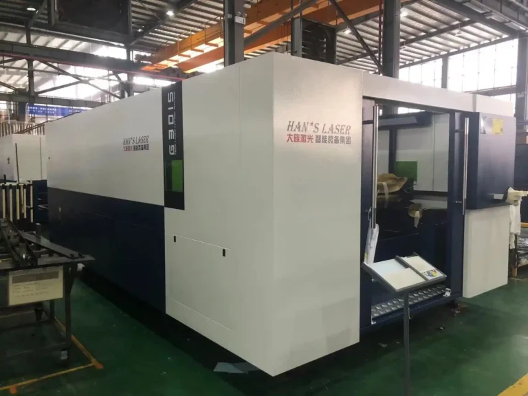Kinh nghiệm chọn máy cắt CNC Laser