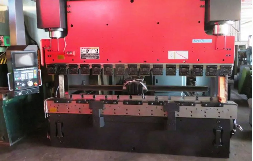 Kho máy CNC - trang thanh lý máy cũ thuộc hệ thống fanpage của DIMEC