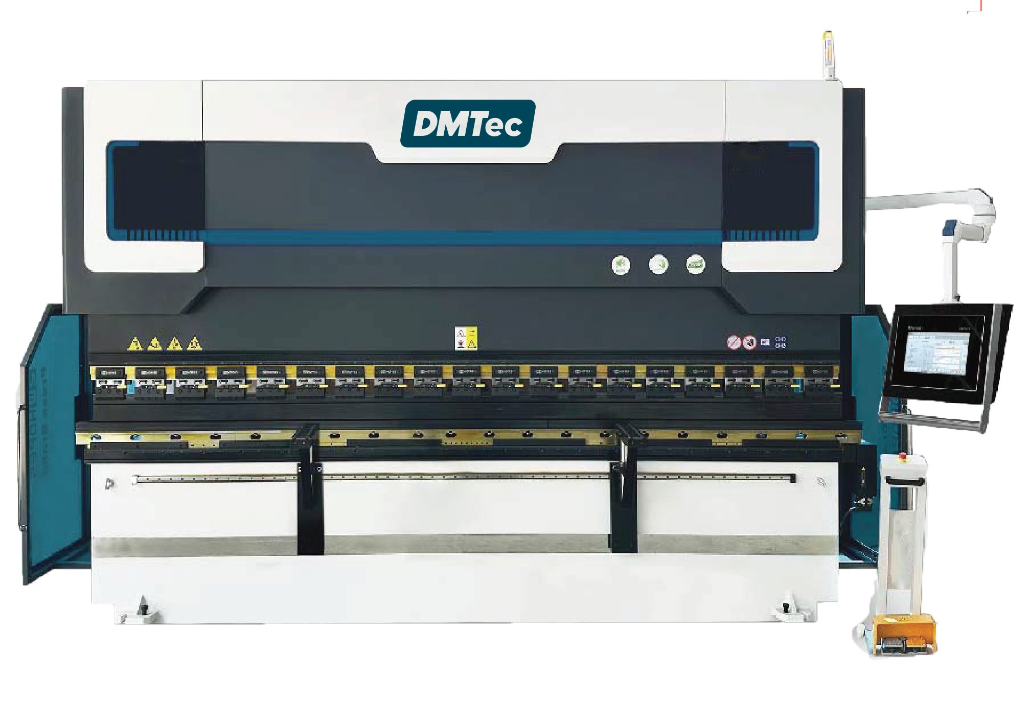 Model cao cấp máy chấn tôn CNC Model cao cấp máy chấn tôn CNC