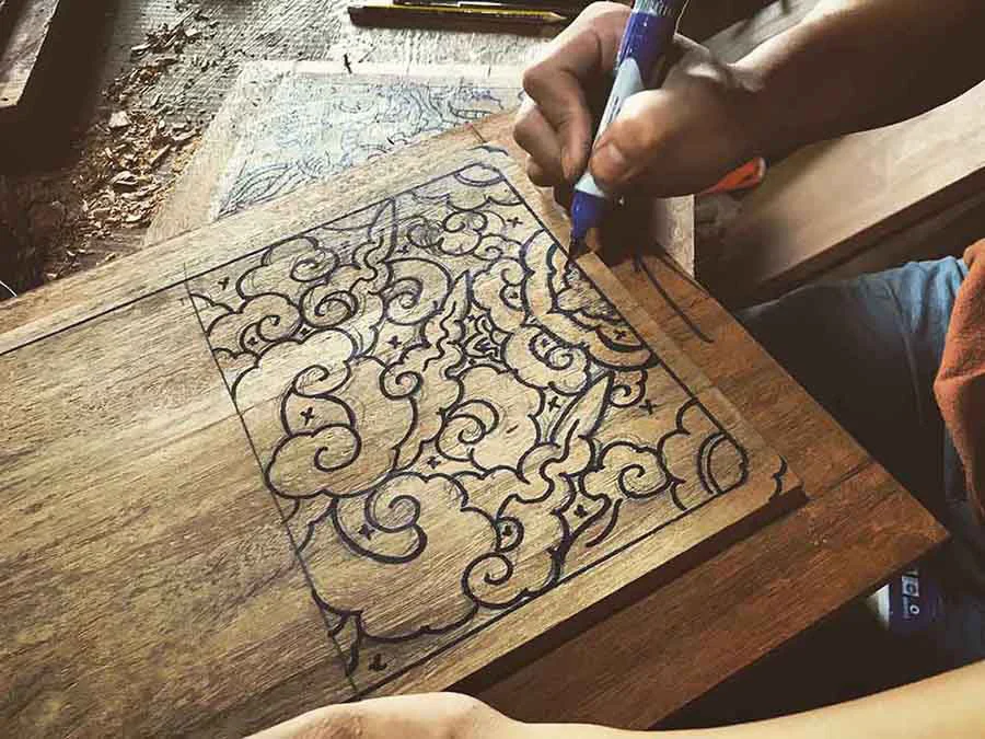 Từ Jewelry đến EDC – Máy CNC mini làm được tất cả