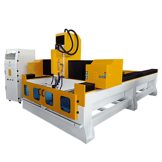 Máy khắc CNC theo kích thước bàn làm việc: Chọn máy phù hợp nhu cầu