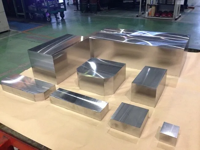 Chọn CNC đúng khổ bàn và động cơ để tiết kiệm chi phí