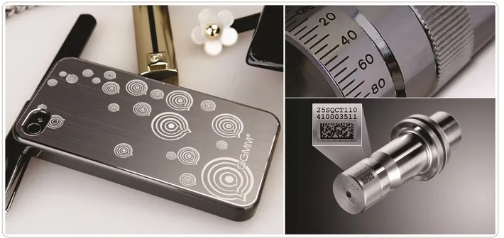 DMTec CNC: Từ mẫu thử đến sản xuất hàng loạt