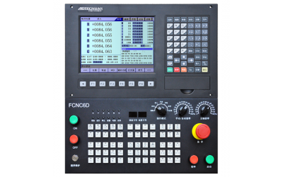Bộ điều khiển CNC: Bộ não quyết định độ chính xác của toàn hệ thống