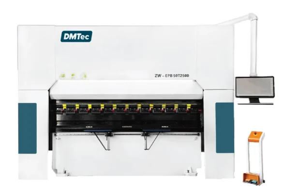 Máy chấn tôn thanh lý lựa chọn phù hợp cho các doanh nghiệp tiết kiệm chi phí