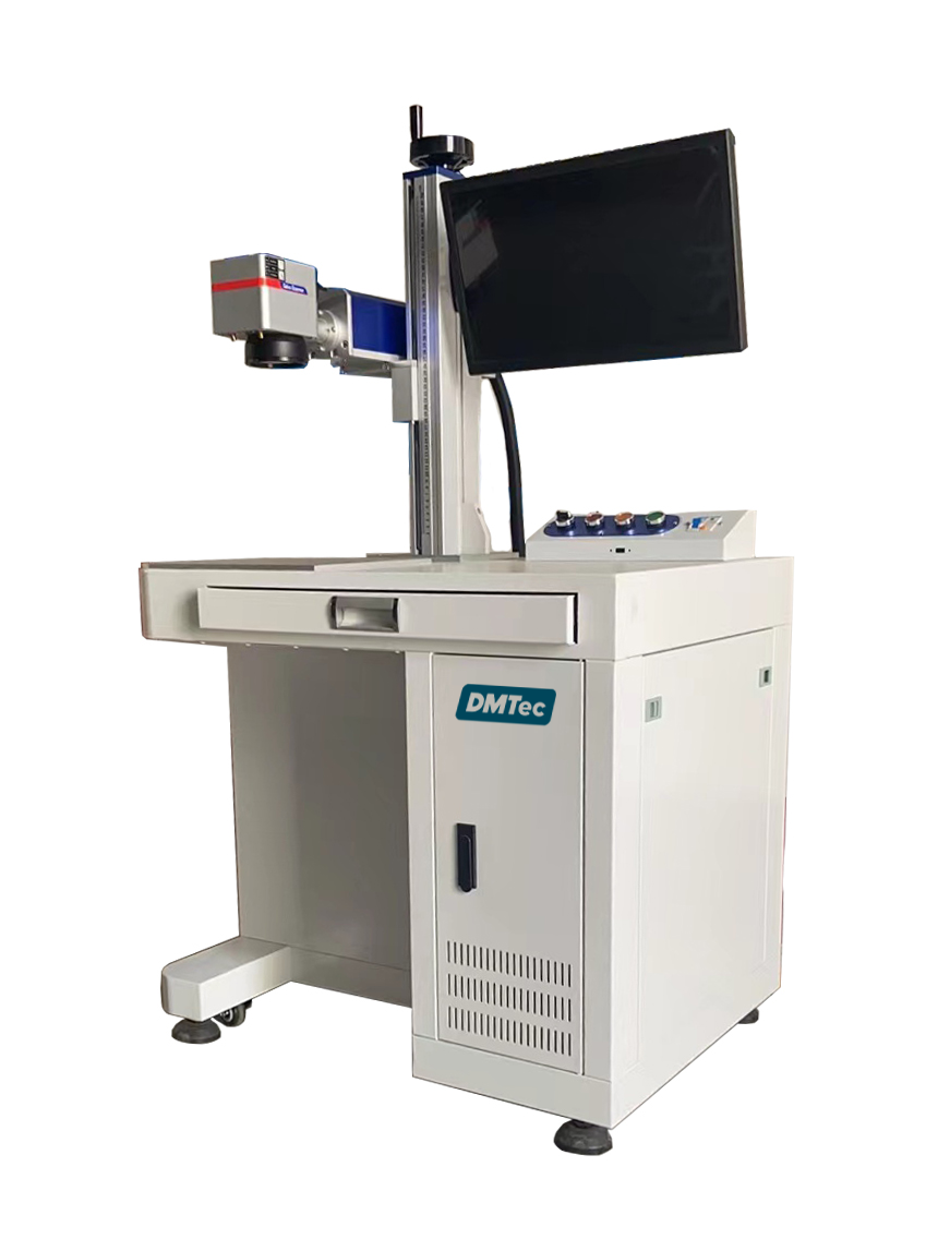 Tư Vấn Máy Khắc Laser: Đúng Máy, Hiệu Quả Cao, Tiết Kiệm Chi Phí tại DMTec
