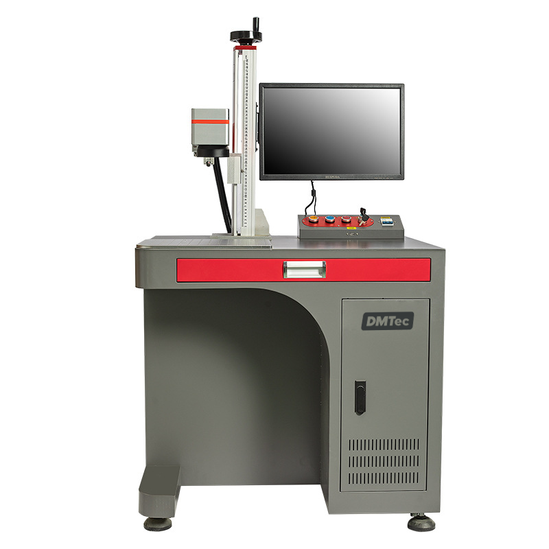 Khắc Siêu Nét Với Máy Khắc Laser UV: Không Cháy Xém, Không Biến Dạng