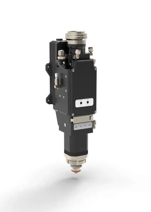 Cụm đầu cắt của máy Laser fiber Đầu cắt máy Laser fiber