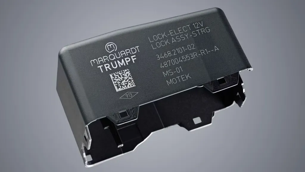 Linh Kiện Máy Khắc Laser giúp máy hoạt động mượt và ít sai số