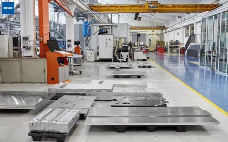 Điểm mạnh tạo nên đẳng cấp máy khắc công nghiệp