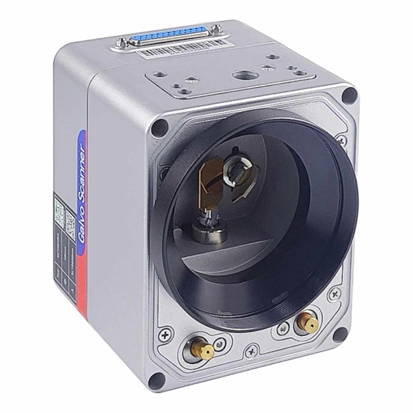 Khám phá trái tim của máy khắc laser: Nguồn – Đầu khắc – Điều khiển