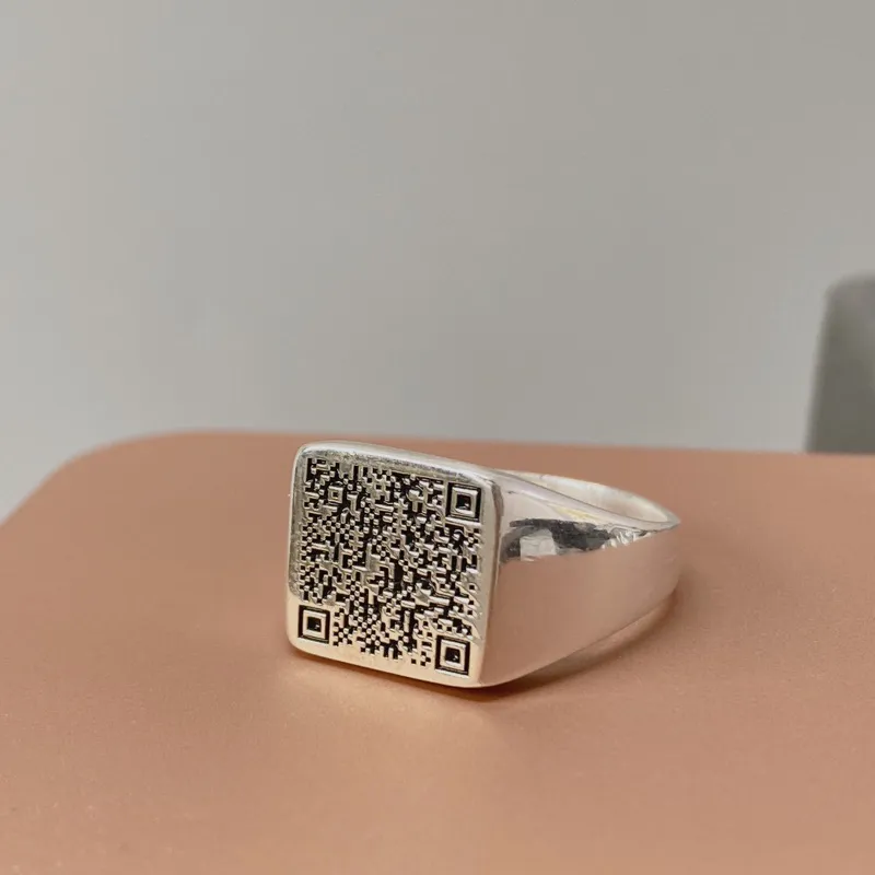 Laser tạo dấu khắc vĩnh viễn: không phai – không mòn – không xóa được