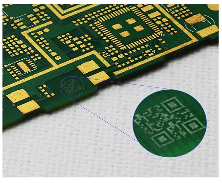 Máy khắc laser Tối ưu cho workshop, lab, studio và xưởng cơ khí mini