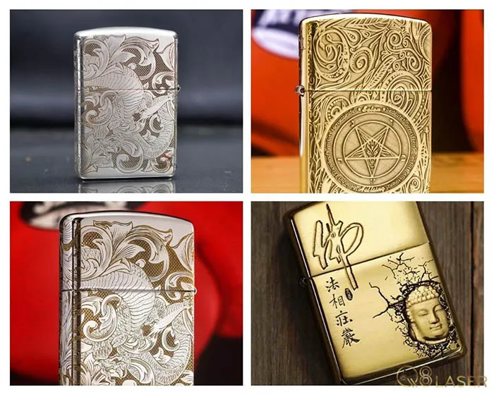 Máy khắc laser Nhỏ gọn nhưng đa năng: lựa chọn lý tưởng cho xưởng vừa và nhỏ