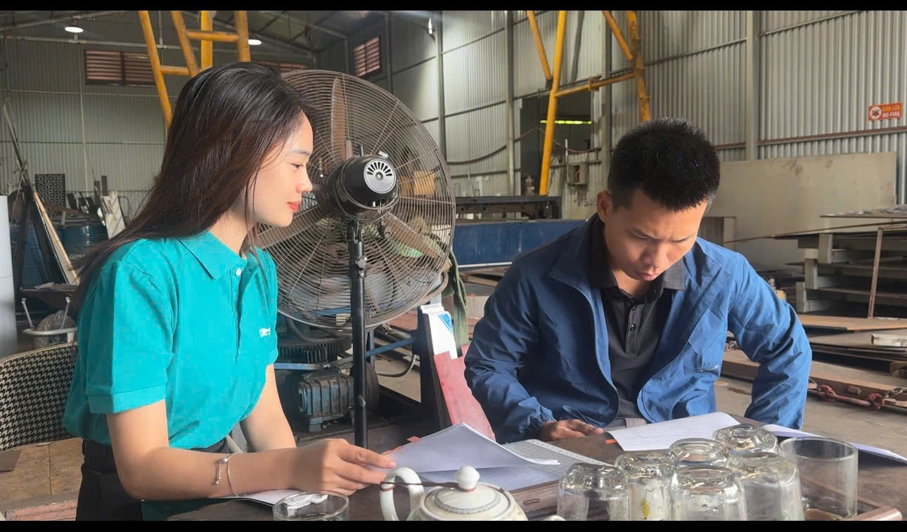 DMTec: Tư Vấn Đúng – Test Máy Trước Khi Mua