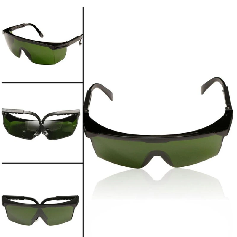 Bộ bảo hộ tiêu chuẩn khi sử dụng máy khắc laser Bộ bảo hộ tiêu chuẩn khi sử dụng máy khắc laser