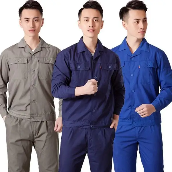 Quần áo bảo hộ laser – Tuyệt đối không được bỏ qua! Quần áo bảo hộ laser – Tuyệt đối không được bỏ qua!