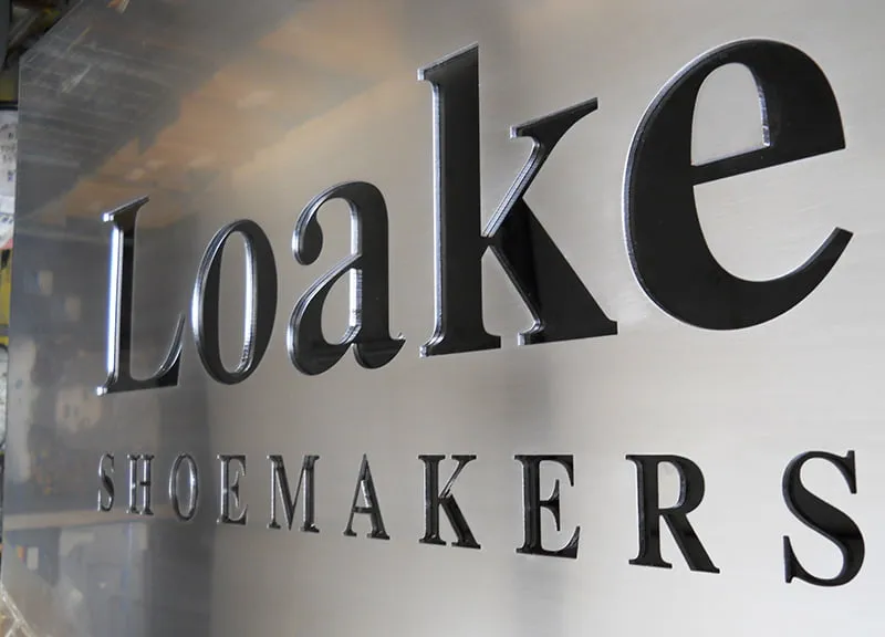 Giải mã công nghệ máy cắt chữ laser chỉ trong 5 phút Giải mã công nghệ máy cắt chữ laser chỉ trong 5 phút