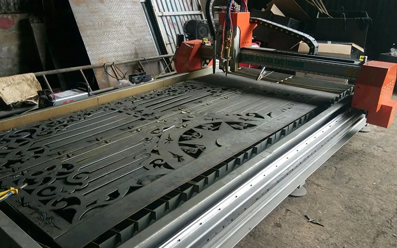 Đầu tư máy cắt chữ laser: Làm được những sản phẩm gì? Đầu tư máy cắt chữ laser: Làm được những sản phẩm gì?