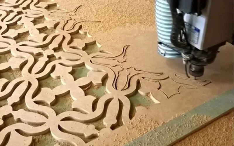 Vì sao laser CO₂ cắt tốt gỗ, mica, da, vải? Vì sao laser CO₂ cắt tốt gỗ, mica, da, vải?