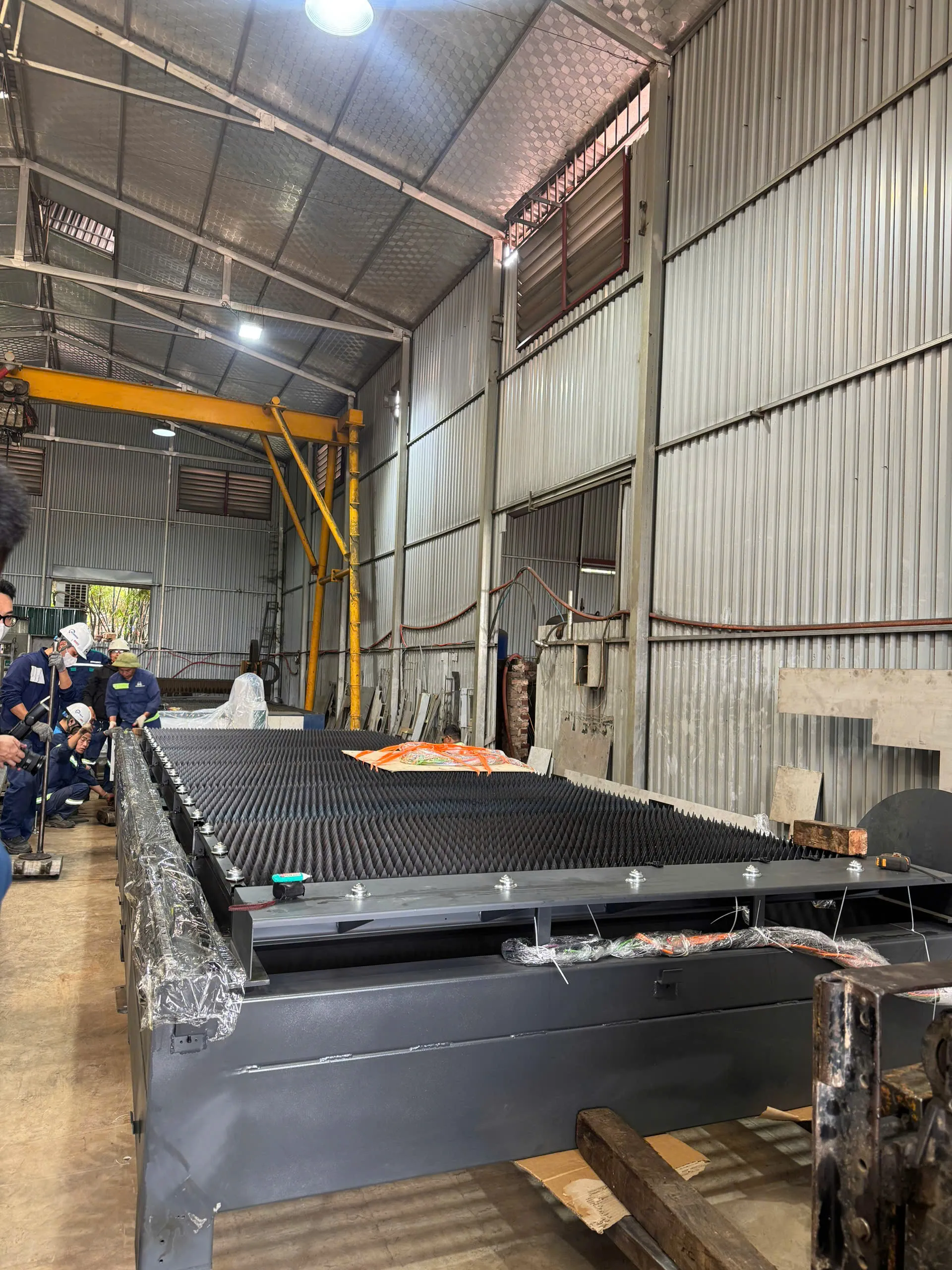 Các yếu tố làm thay đổi giá của máy cắt chữ laser Các yếu tố làm thay đổi giá của máy cắt chữ laser