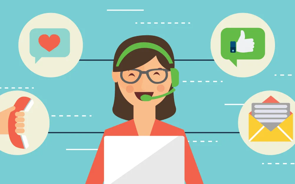 Hỗ trợ kỹ thuật 24/7 – Bảo hành rõ ràng – Linh kiện sẵn kho tại DMTec Hỗ trợ kỹ thuật 24/7 – Bảo hành rõ ràng – Linh kiện sẵn kho tại DMTec