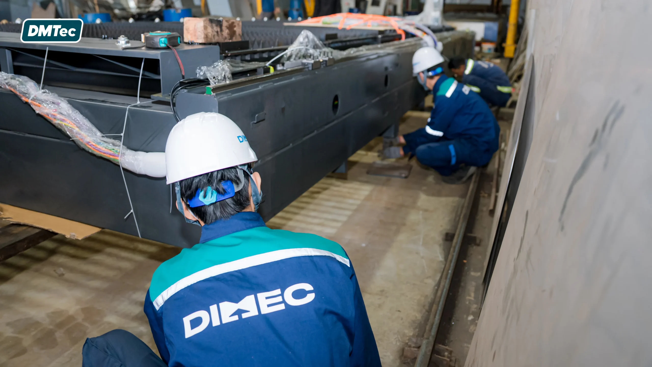 Vì sao cần chọn đúng đơn vị cung cấp máy laser? Vì sao cần chọn đúng đơn vị cung cấp máy laser?