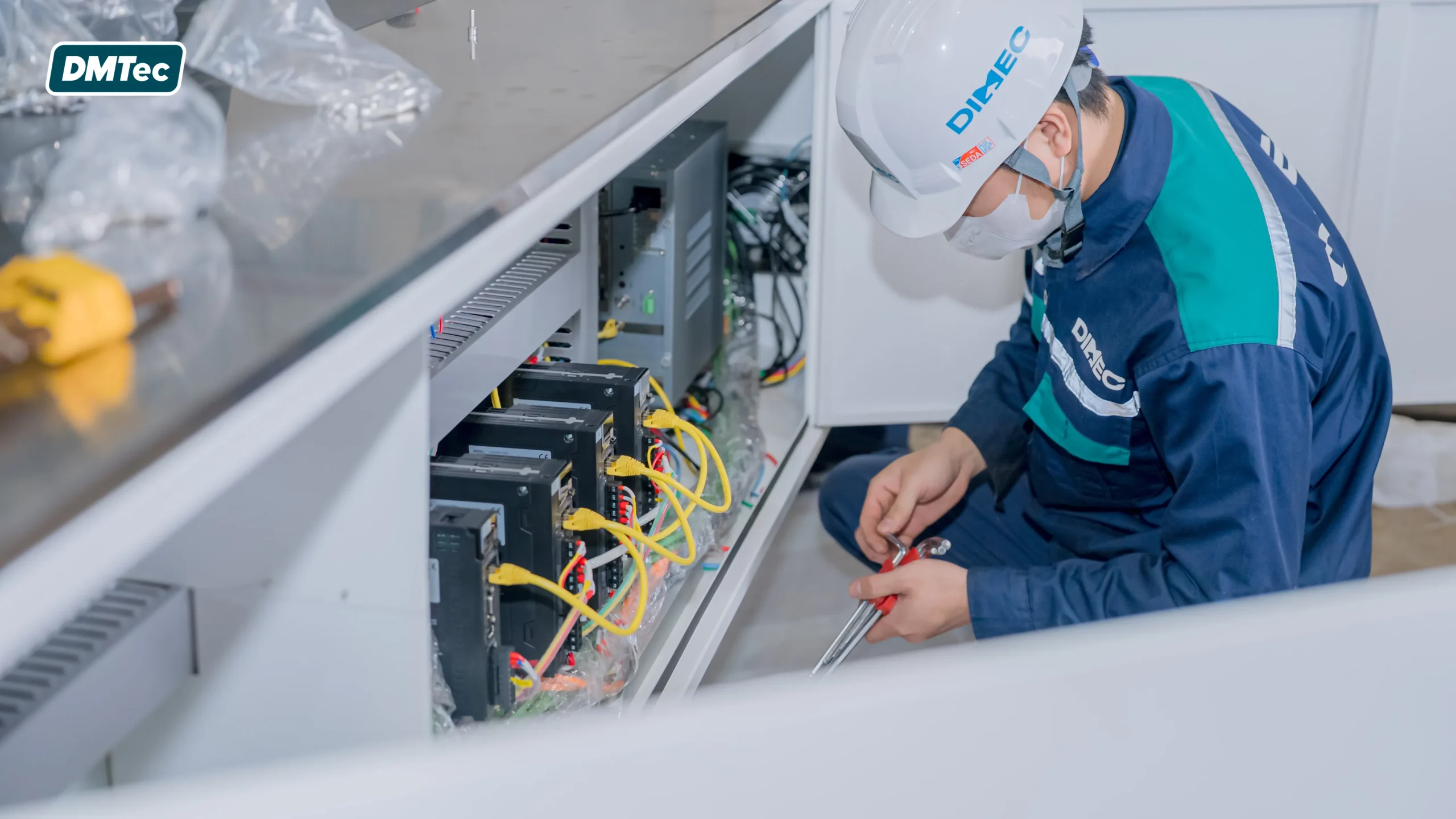 Đầu tư thông minh bắt đầu từ việc chọn đúng đối tác Đầu tư thông minh bắt đầu từ việc chọn đúng đối tác