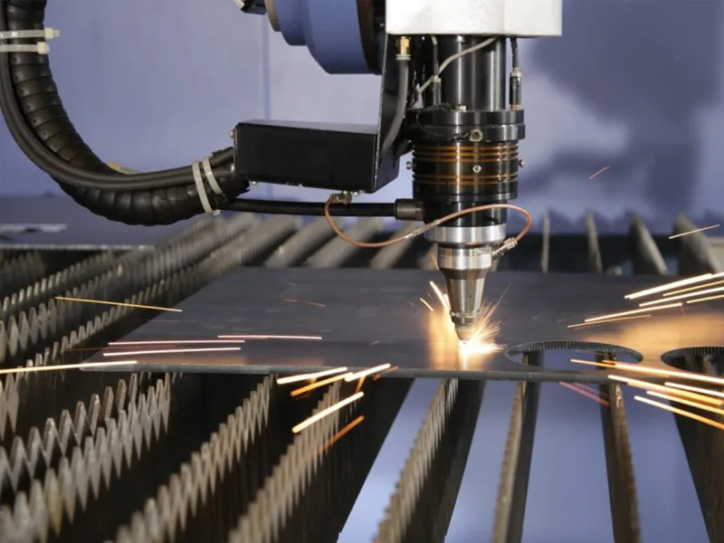 Cơ chế CNC khi cắt elip – Phân đoạn & điều khiển tốc độ Cơ chế CNC khi cắt elip – Phân đoạn & điều khiển tốc độ